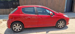 Peugeot 207 2007