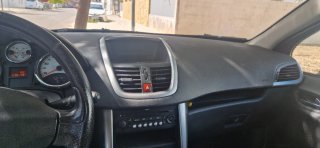 Peugeot 207 2007