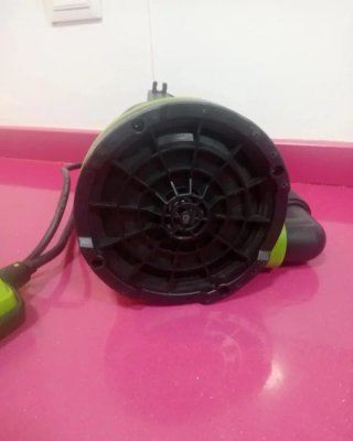 Bomba de agua sumergible 400e
