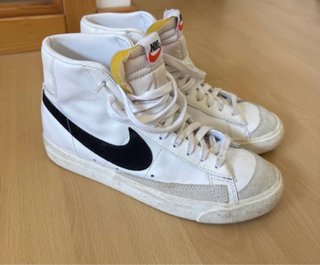 Zapatillas Nike Blazer Mid '77