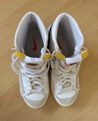Zapatillas Nike Blazer Mid '77