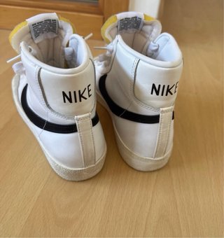Zapatillas Nike Blazer Mid '77