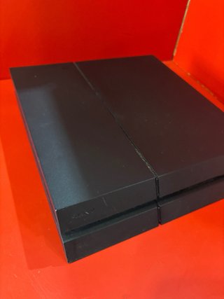PS4 1TB + Mando