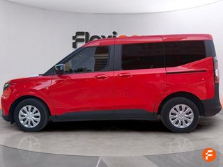 Ford Tourneo Courier 1.0 Ecoboost 92kW (125CV) Trend