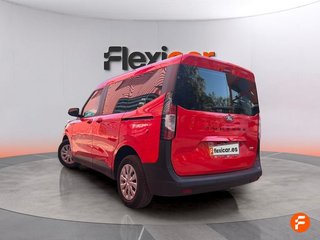 Ford Tourneo Courier 1.0 Ecoboost 92kW (125CV) Trend