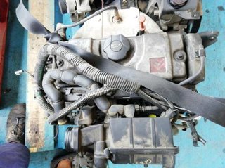 Motor completo citroen xsara picasso otolp824750