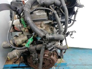 Motor completo citroen xsara picasso otolp824750