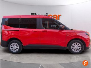 Ford Tourneo Courier 1.0 Ecoboost 92kW (125CV) Trend