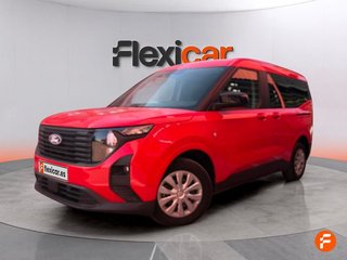 Ford Tourneo Courier 1.0 Ecoboost 92kW (125CV) Trend