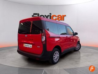 Ford Tourneo Courier 1.0 Ecoboost 92kW (125CV) Trend