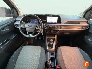 Ford Tourneo Courier 1.0 Ecoboost 92kW (125CV) Trend