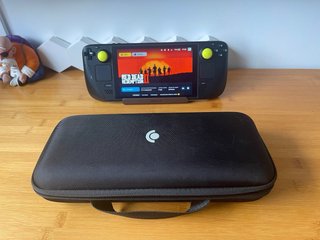 Steam Deck LCD 1TB
