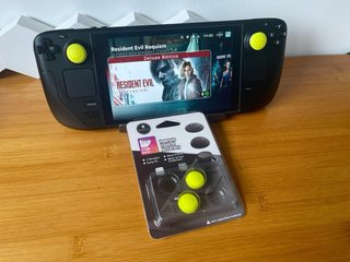 Steam Deck LCD 1TB