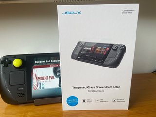 Steam Deck LCD 1TB