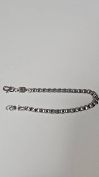 Pulsera de Acero para Hombre