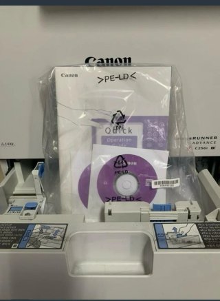 Canon imageRUNNER ADVANCE C2561 Multifunción