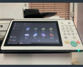 Canon imageRUNNER ADVANCE C2561 Multifunción