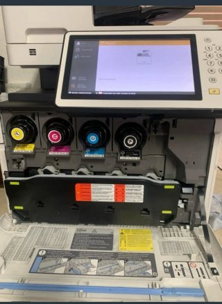 Canon imageRUNNER ADVANCE C2561 Multifunción