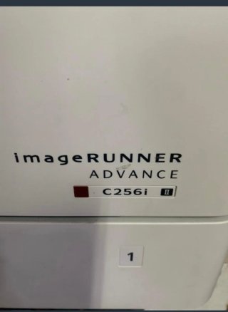 Canon imageRUNNER ADVANCE C2561 Multifunción