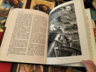 16 libros de Julio Verne