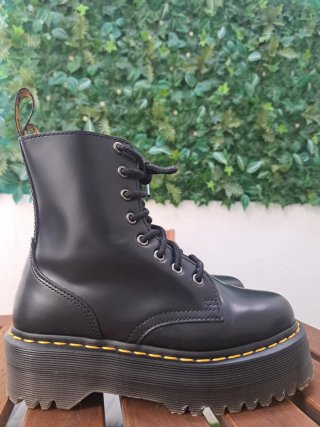 Botas Dr. Martens Negras Talla [Talla]