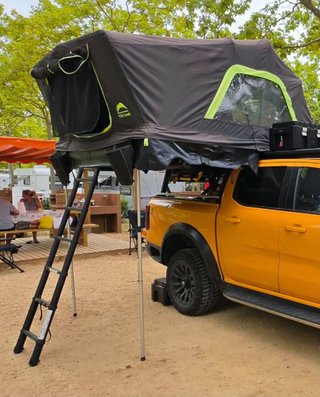 Tienda Techo Wildland Vagalume XL Pro
