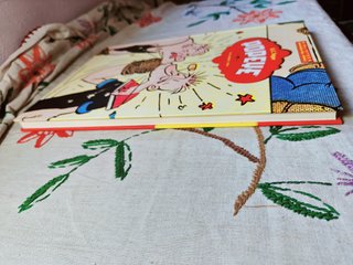 Popeye. Volumen uno. Planeta.
