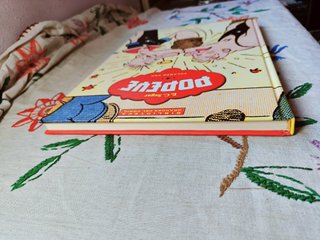 Popeye. Volumen uno. Planeta.