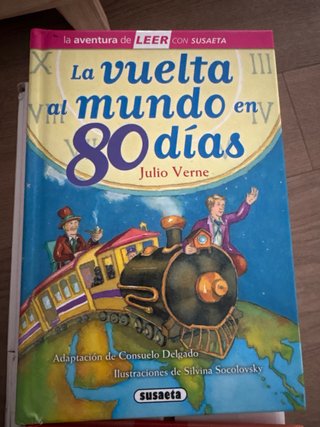 Don Quijote de la Mancha