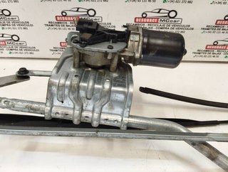 Motor limpia del renault 8200466006 scenic 159715