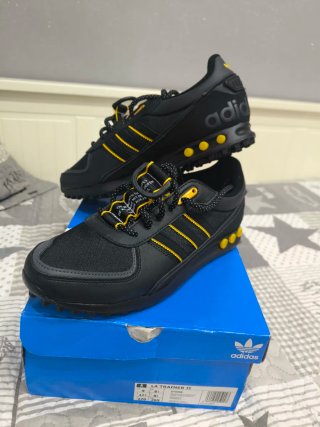 Adidas LA Trainer II  Talla 42 dos tercios