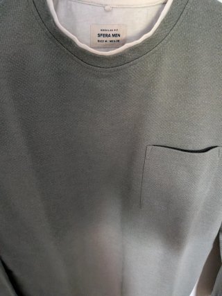 Jersey Sfera chico
