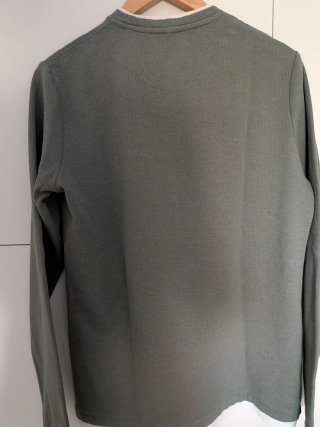 Jersey Sfera chico