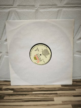 Vinilo OBK ...llámalo sueño
