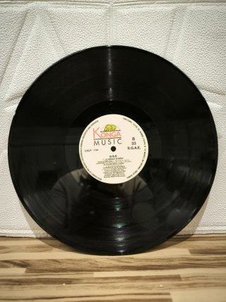 Vinilo OBK ...llámalo sueño