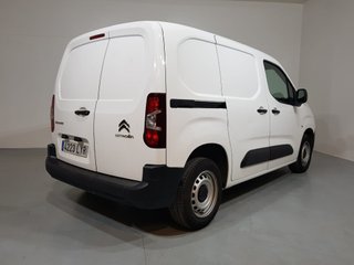 Citroen Berlingo 2022