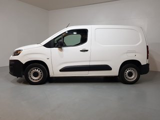 Citroen Berlingo 2022