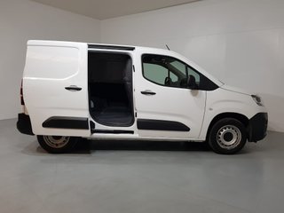 Citroen Berlingo 2022