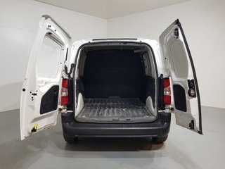 Citroen Berlingo 2022