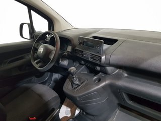 Citroen Berlingo 2022