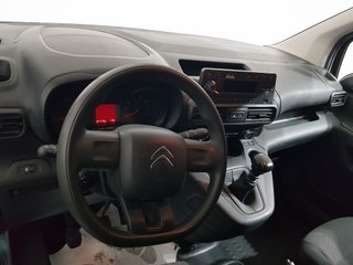 Citroen Berlingo 2022