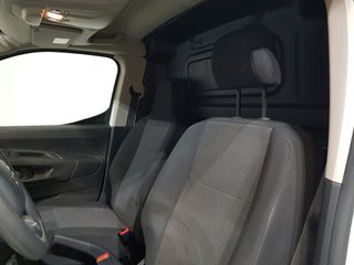 Citroen Berlingo 2022