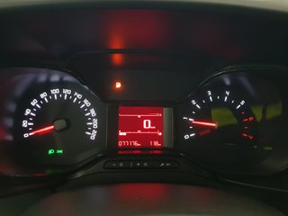 Citroen Berlingo 2022