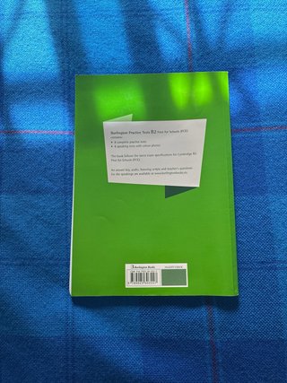 Libros ingles 2º bachillerato oxford. Nivel b2