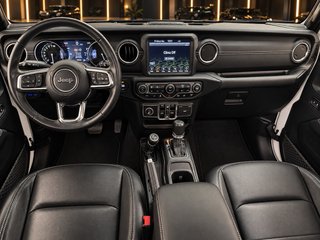 Jeep Wrangler 2023