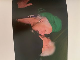 Anna Fox: Photographs 1983-2007. [edited By] Va...