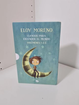 Cuentos para entender el mundo