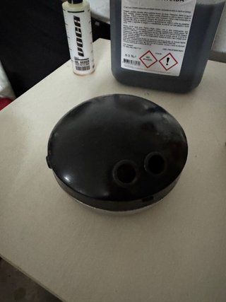 Farol Sachs V5 Top Racing