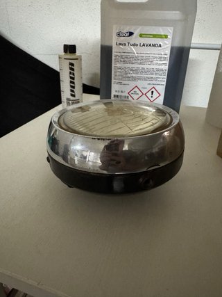 Farol Sachs V5 Top Racing
