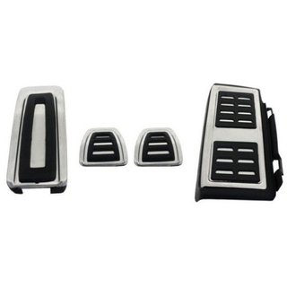 Set Pedales Audi A3 8V Manual